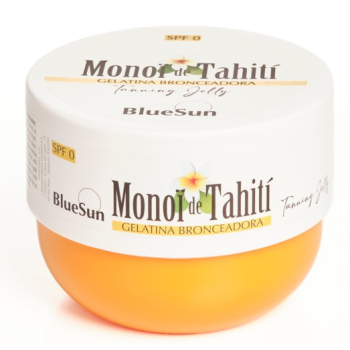 Gelée de bronzage Monoi De Tahiti