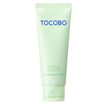 Cica Crema Gel Viso Lenitiva