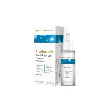 Perfect Beauty Siero viso con Acido Ialuronico