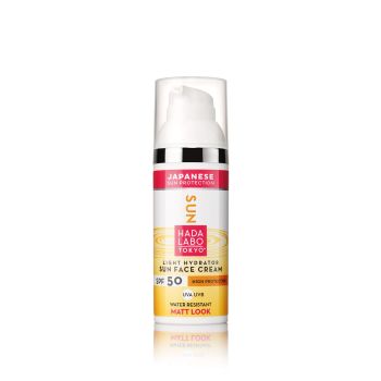 Crème Solaire pour le Visage Crème