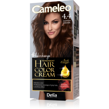 Coloration permanente Omega 5 Hair Color
