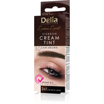 Crema per sopracciglia Color Cream