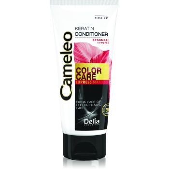 Après-shampoing BB à la kératine – Cheveux colorés