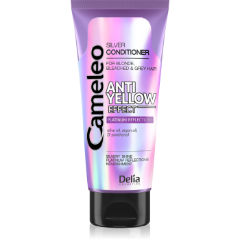 Après-Shampoing Reflets Argentés