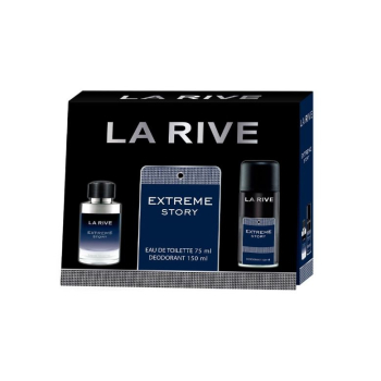 Zestaw Prezentowy Extreme Story Eau de Toilette