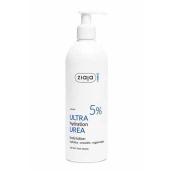 Körperlotion Ultra Hydratation Urea 5%
