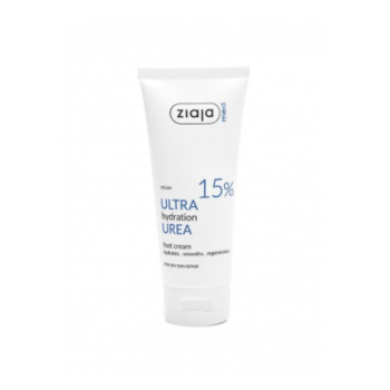 Fußcreme Ultra Hydratation Urea 15%