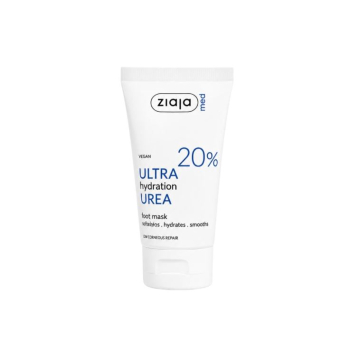 Fußmaske Ultra Hydratation Urea 20%