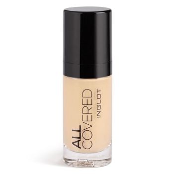 All Covered Foundation Fondotinta
