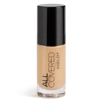 All Covered Foundation Make-up Base