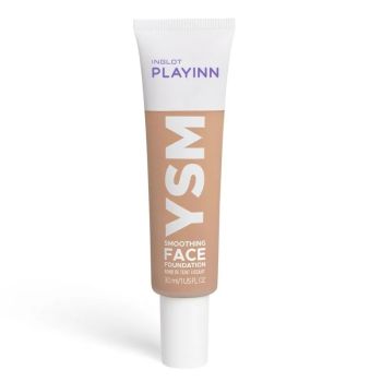 YSM Cream Foundation Fondotinta Vellutato