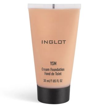 YSM Fond de Teint Crème Effet Velours