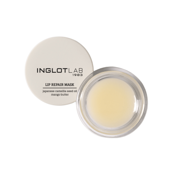 Inglotlab Maschera Riparatrice Labbra