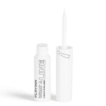 Playinn What a Line! Eyeliner Liquido