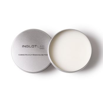 Caring Makeup Removing Butter 