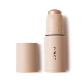 Cream Stick Highlighter Wielofunkcyjny Rozświetlacz w Sztyfcie