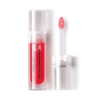 Juicy Lips Lip Oil Huile Hydratante Volumisante pour les Lèvres