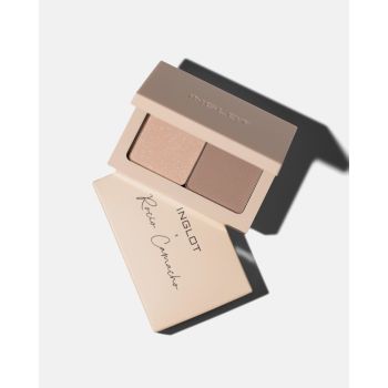Palette di ombretti Inglot x Rocío Camacho My True Self
