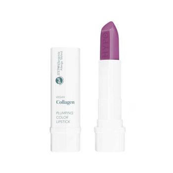 Vegan Collagen Plumping Color Lippenstift