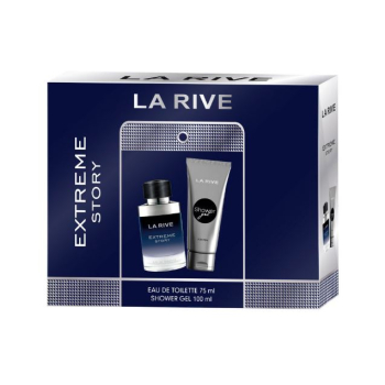 Estuche de Regalo Extreme Story Eau de Toilette
