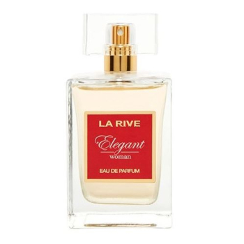 Elegant Eau de Parfum