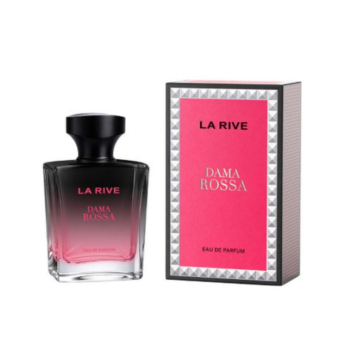 Dama Rossa Woda Perfumowana