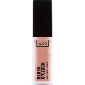 Blush O'Clock Blush
