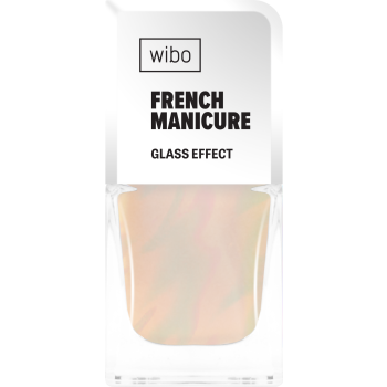 Smalti French Manicure