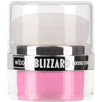 Cushion Blizzard Rouge