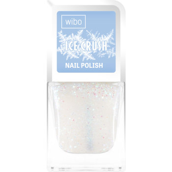 Ice Crush Smalto per Unghie