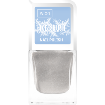 Vernis à Ongles Ice Crush