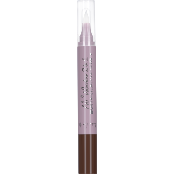 No Worries 2 in 1 Eyeliner