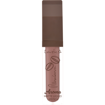 Aroma Matte Liquid Lipstick