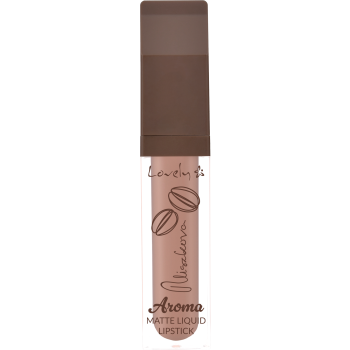 Aroma Matte Liquid Lipstick