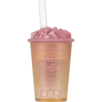 Iced Coffee Lip Balm