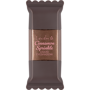 Płynny Cień do Powiek Cinnamon Sprinkle Liquid Eyeshadow
