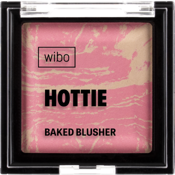 Blush Cuit Hottie