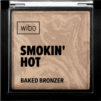 Smokin'Hot Baked Bronzer