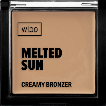 Melted Sun Creamy Bronzer