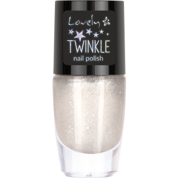 Tiñas Twinkle Glasur