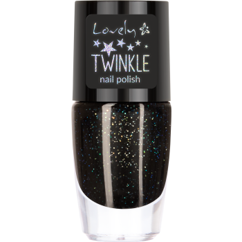 Vernis à Ongles Twinkle