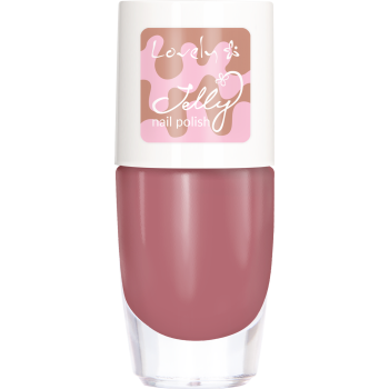 Jelly Nail Polish Smalto per Unghie