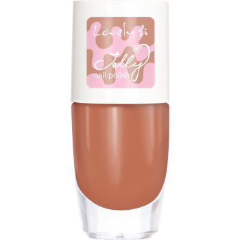 Vernis à Ongles Jelly