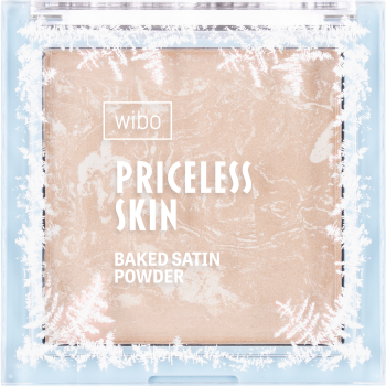 Priceless Skin Baked Satin Powder