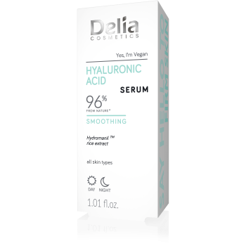 Hyaluronic Acid Serum