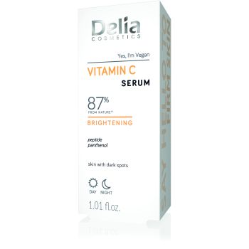Siero Illuminante Vitamin C Brightening Serum