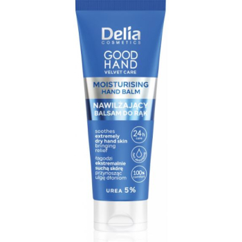 Crema Mani Good Hand Velvet Care Balm Urea Moisturising