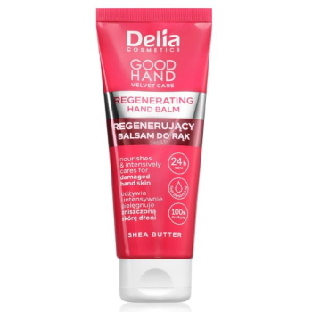 Crema Mani Good Hand Velvet Care Balm Regenerating