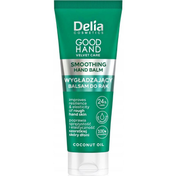 Crema Mani Good Hand Velvet Care Balm Smoothing