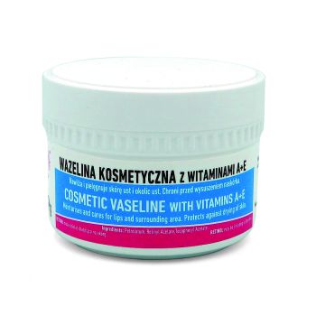Vaseline Cosmetic Vaseline